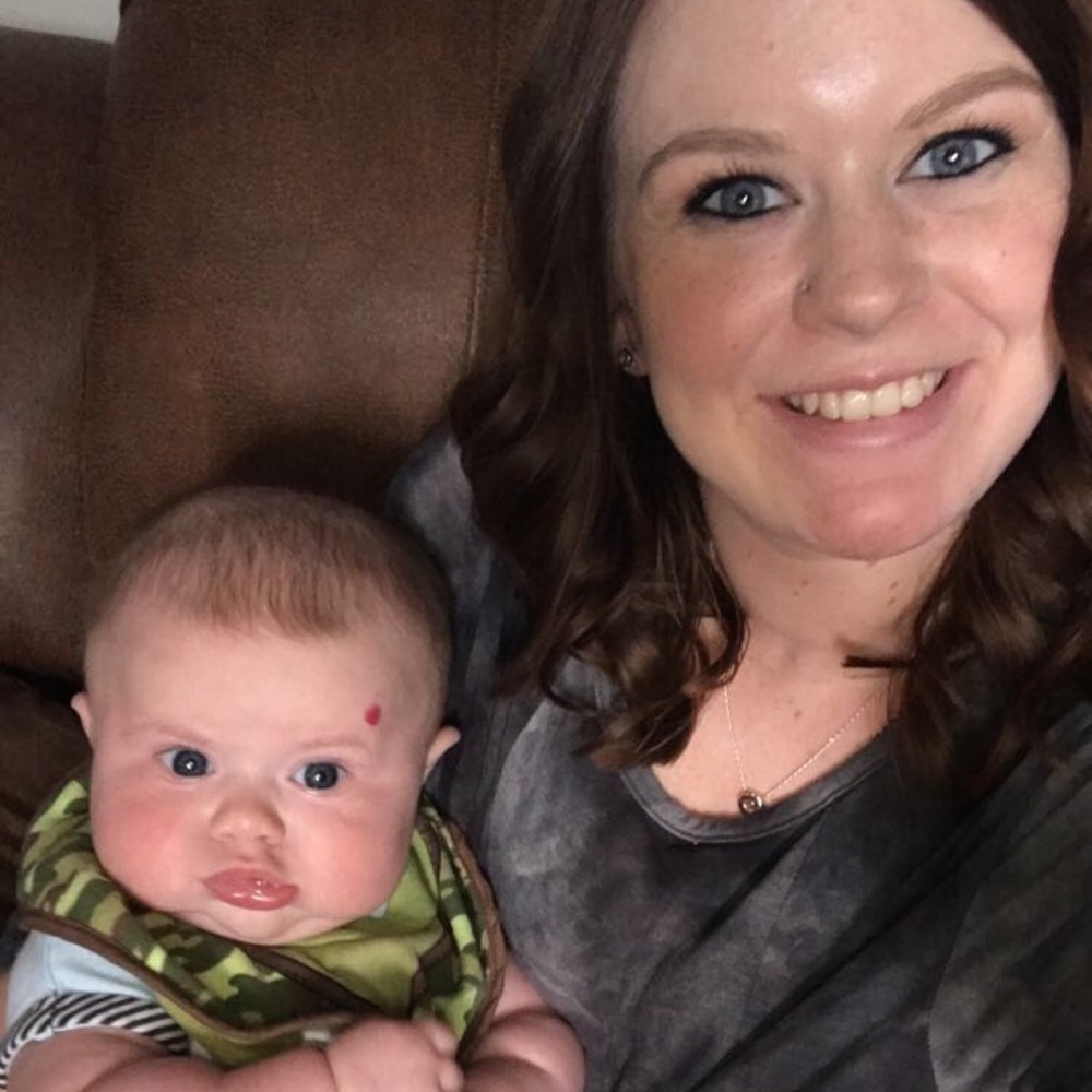 Meet your Posher, Sierra